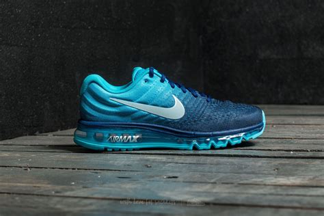 nike air max 2017 blauw|air max 2017 binary blue.